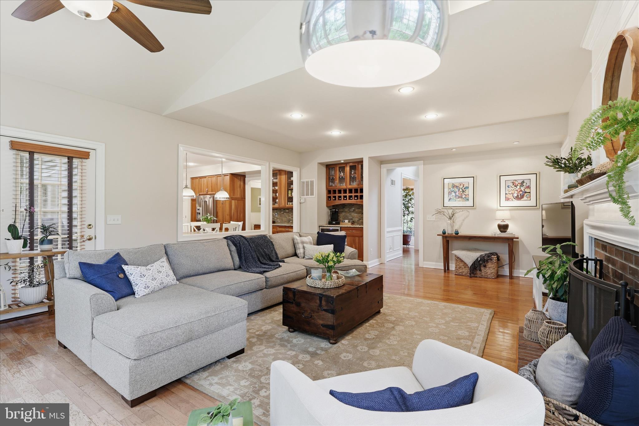 FAIRWINDS - Residential