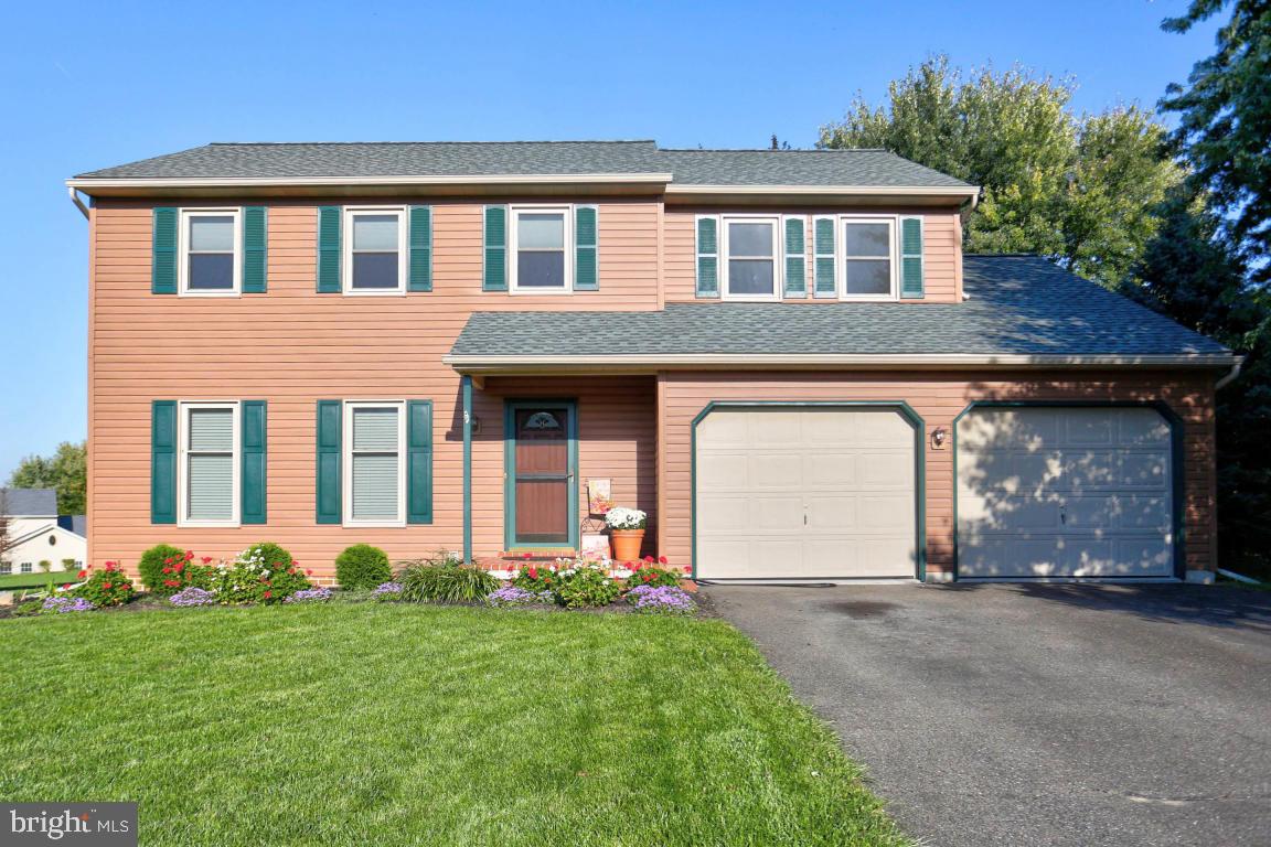MILLSTREAM VILLAGE - Residential