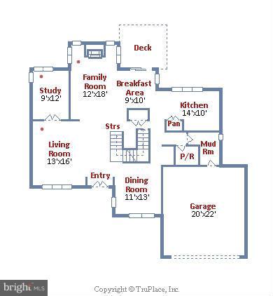 SYCAMORE RIDGE - Residential Lease
