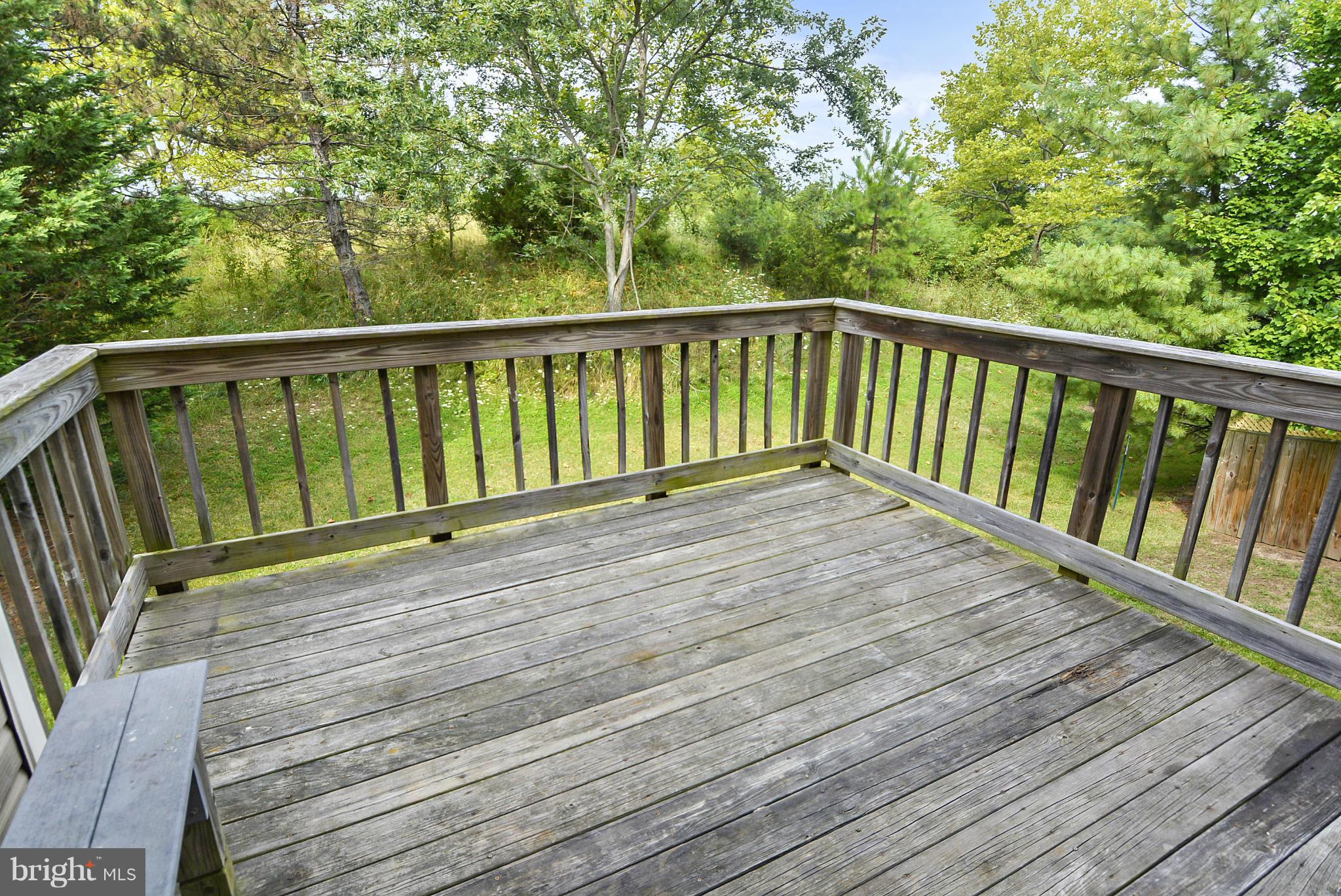 SYCAMORE RIDGE - Residential Lease