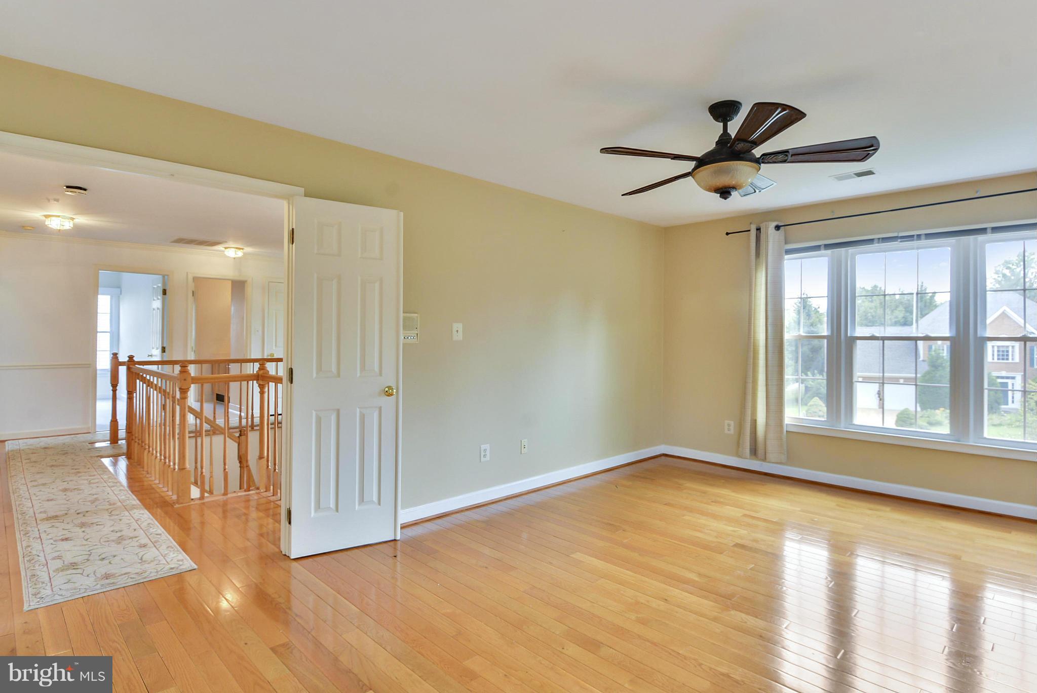 SYCAMORE RIDGE - Residential Lease