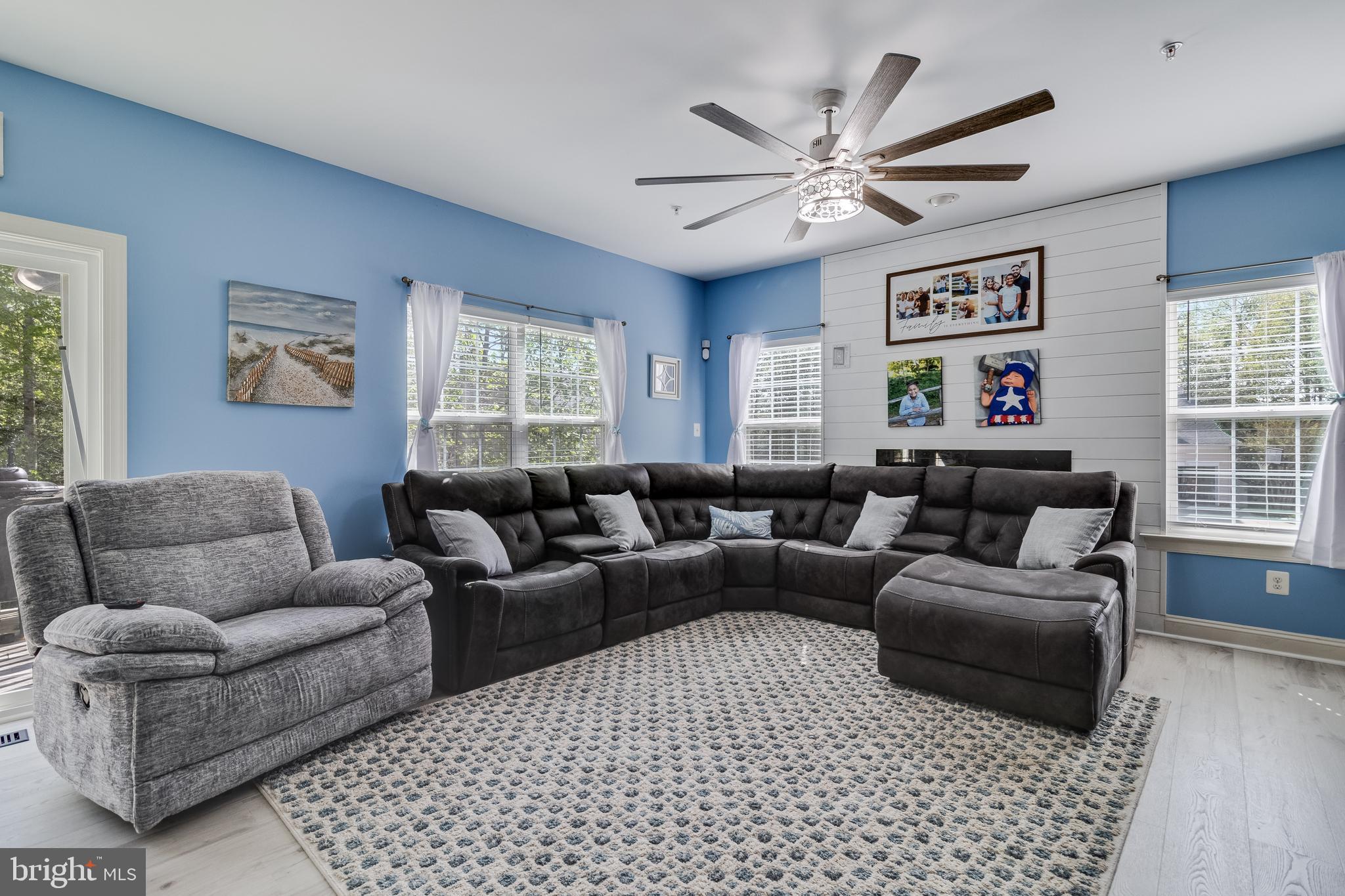 PEMBROOKE PHASE 2 - Residential