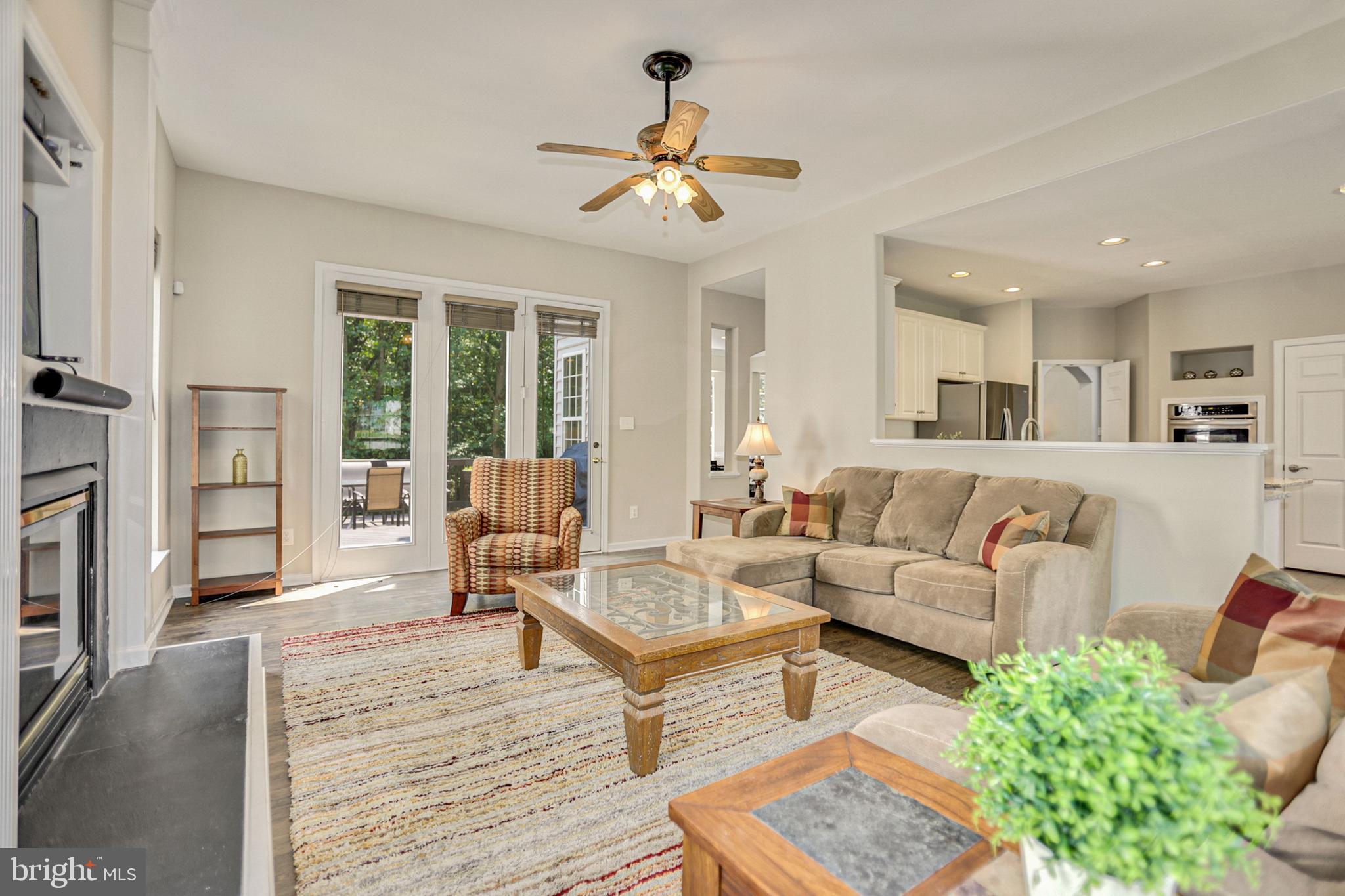 ASHTON WELLS - Residential