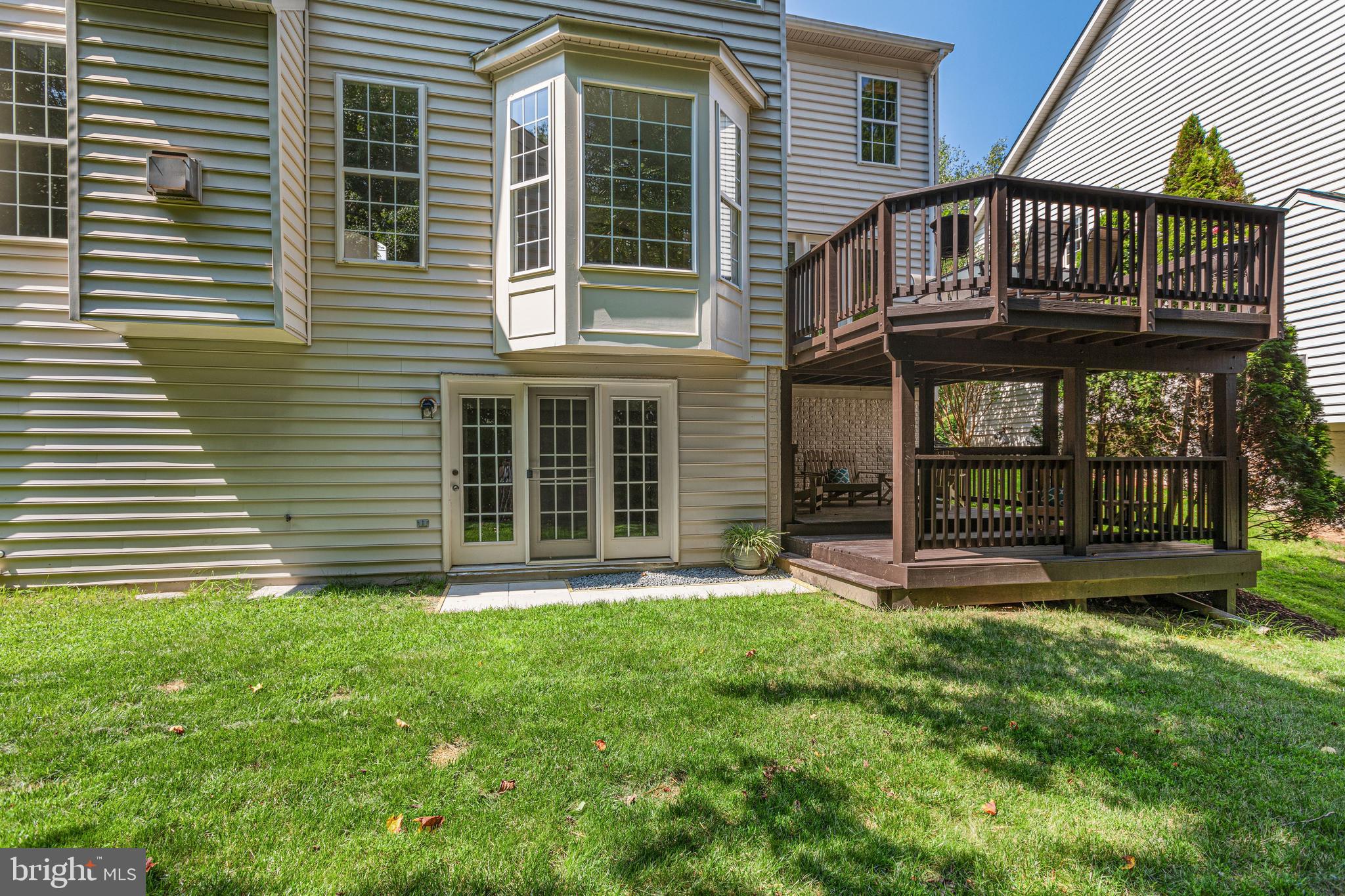 ASHTON WELLS - Residential