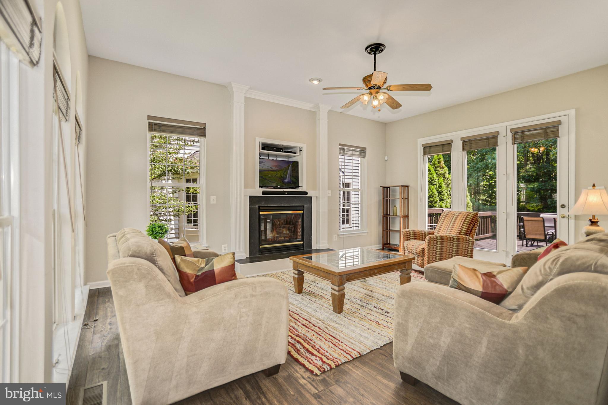 ASHTON WELLS - Residential