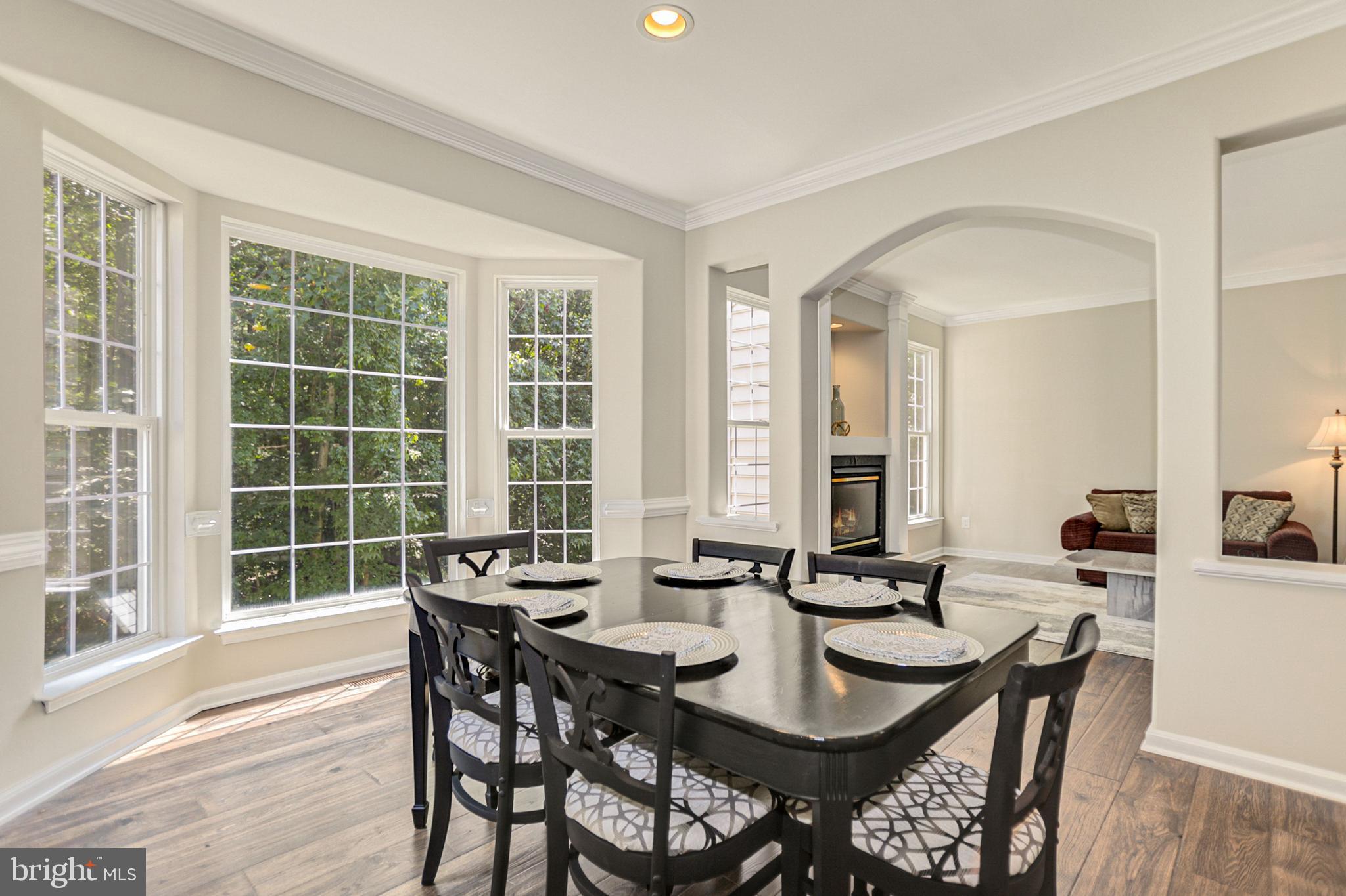 ASHTON WELLS - Residential