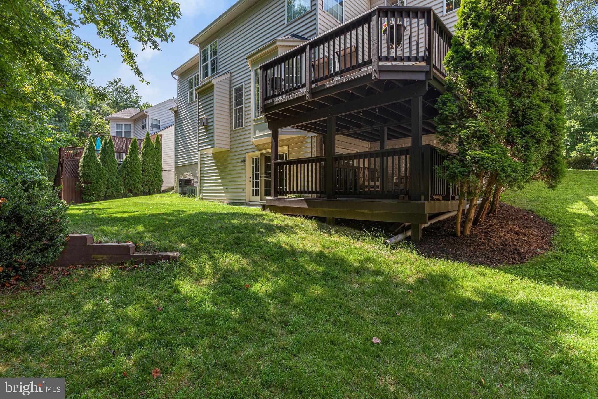 ASHTON WELLS - Residential