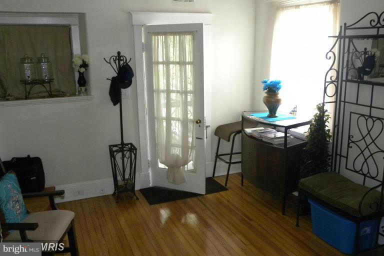 HAYWOOD HEIGHTS - Residential Lease