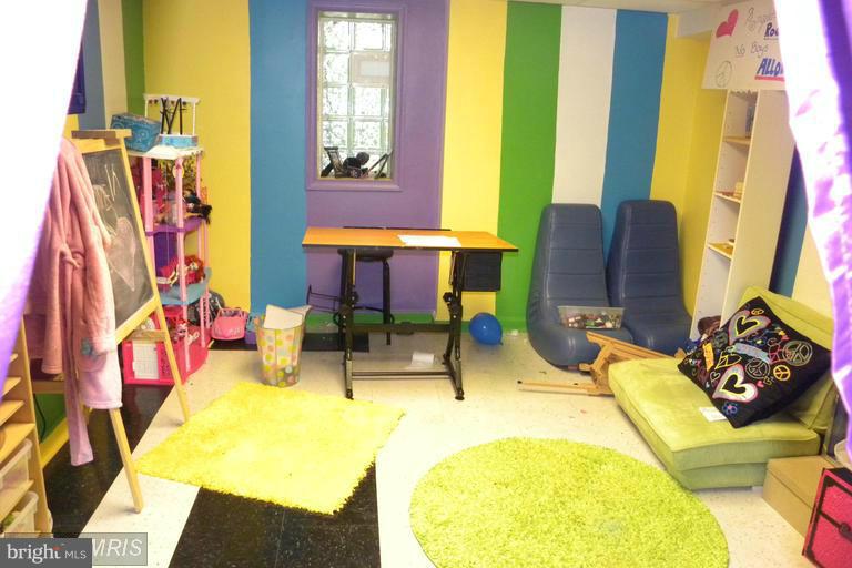 HAYWOOD HEIGHTS - Residential Lease