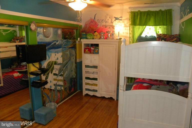 HAYWOOD HEIGHTS - Residential Lease