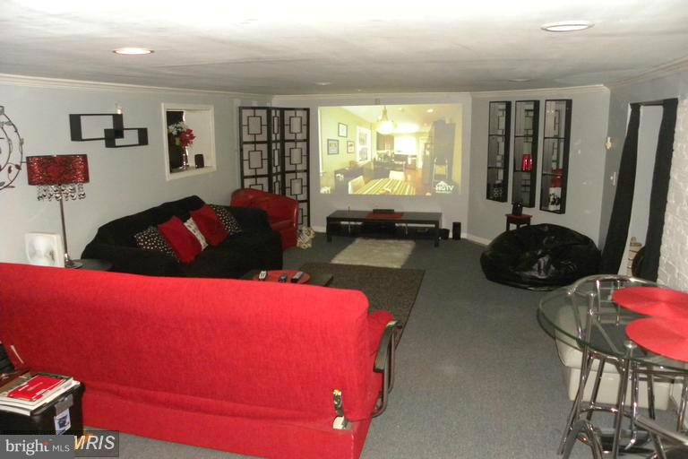 HAYWOOD HEIGHTS - Residential Lease