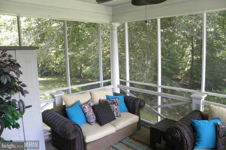 HAYWOOD HEIGHTS - Residential Lease