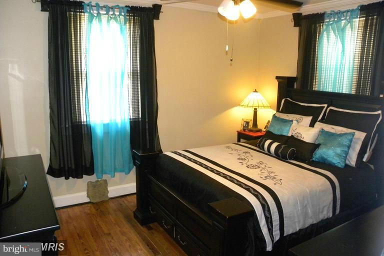 HAYWOOD HEIGHTS - Residential Lease