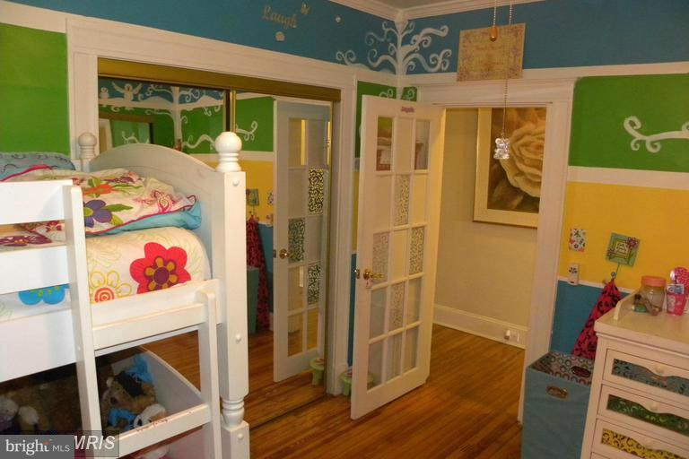 HAYWOOD HEIGHTS - Residential Lease