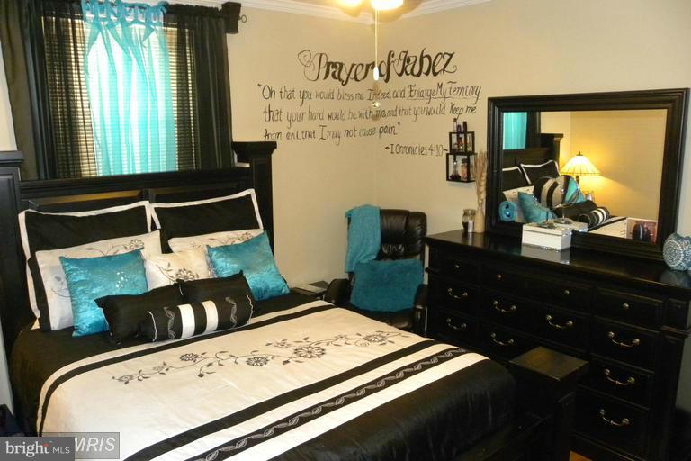 HAYWOOD HEIGHTS - Residential Lease