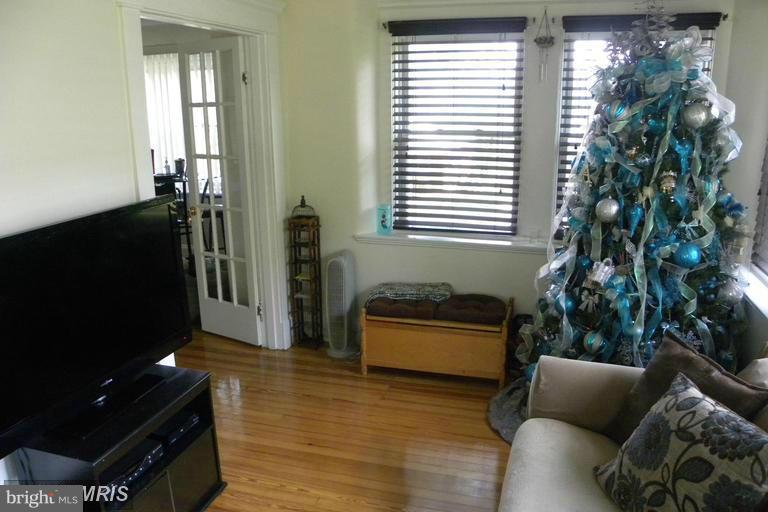 HAYWOOD HEIGHTS - Residential Lease