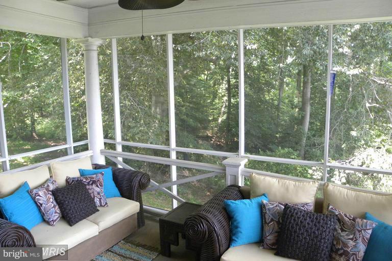 HAYWOOD HEIGHTS - Residential Lease