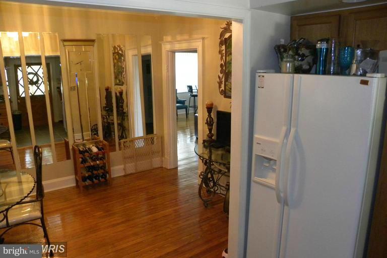 HAYWOOD HEIGHTS - Residential Lease