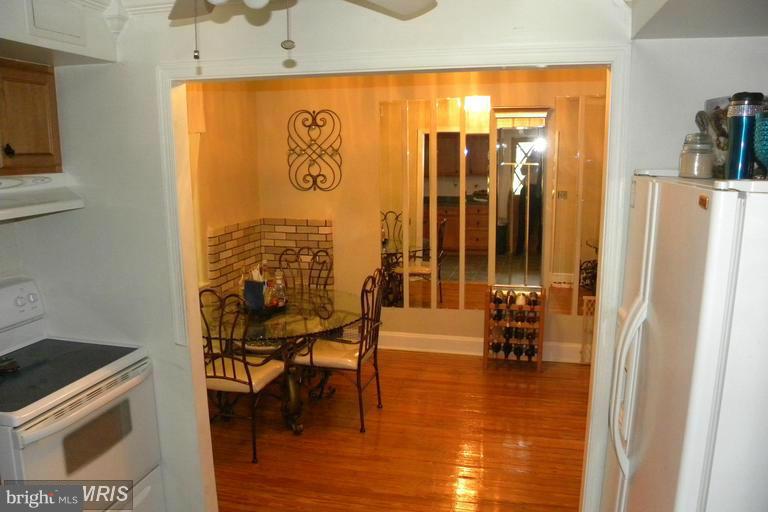 HAYWOOD HEIGHTS - Residential Lease