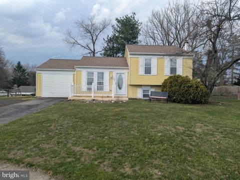 100 WILLOW COURT HARRISBURG PA 17110