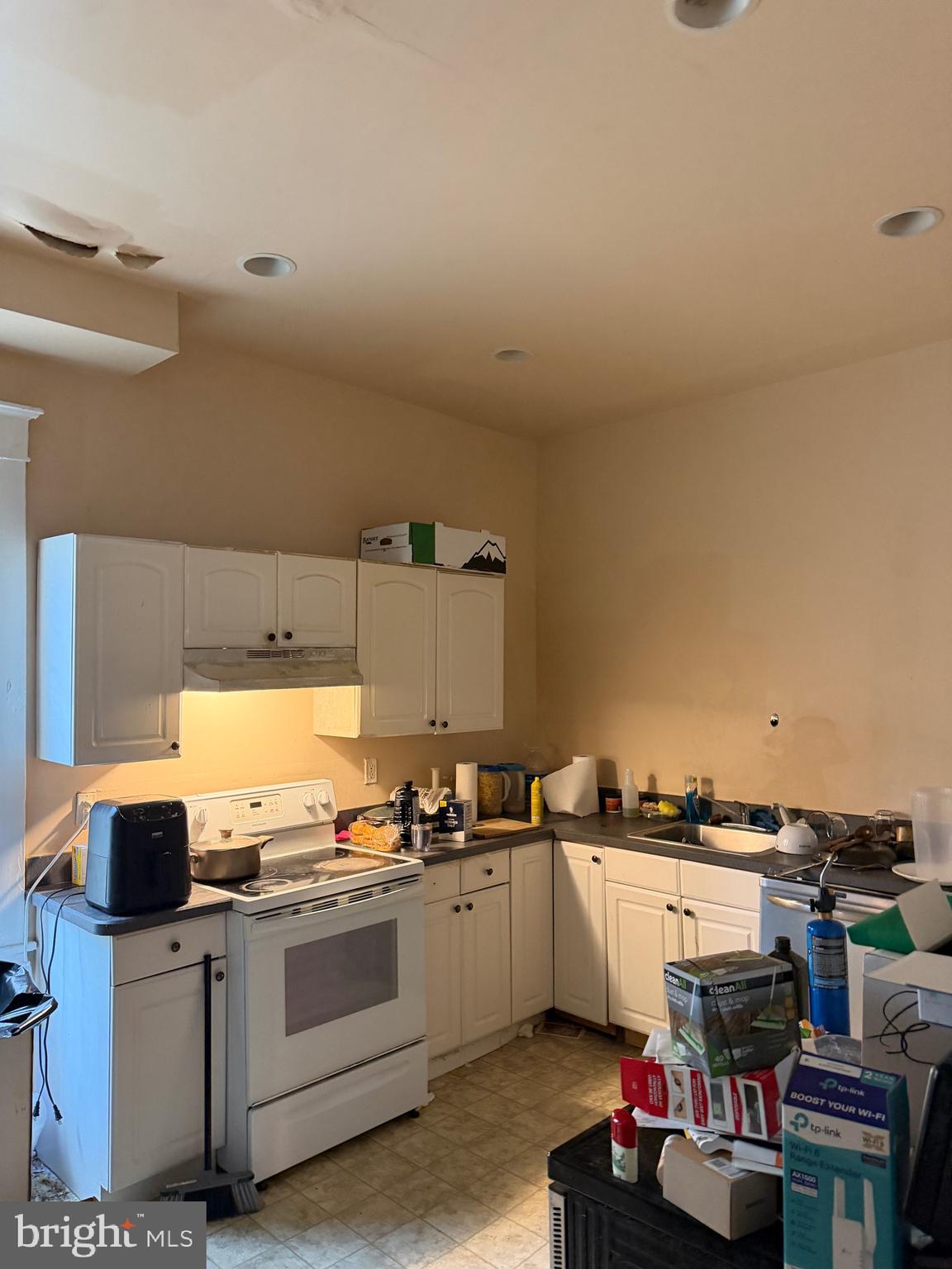 DORCHESTER - Residential Income