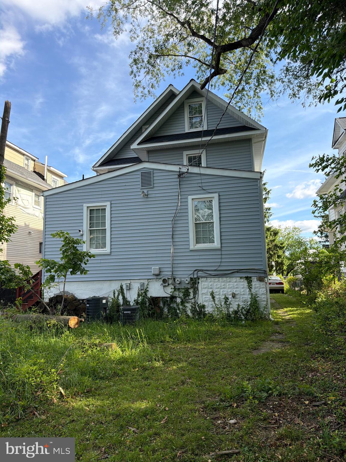 DORCHESTER - Residential Income