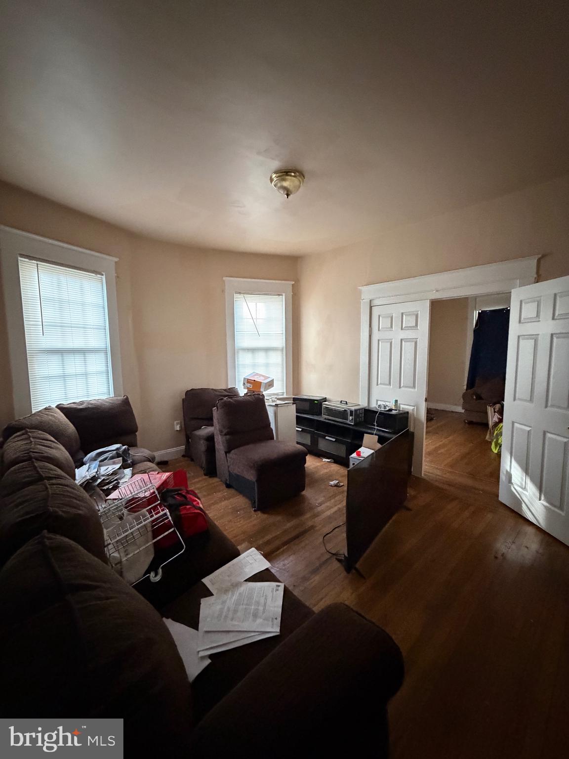 DORCHESTER - Residential Income