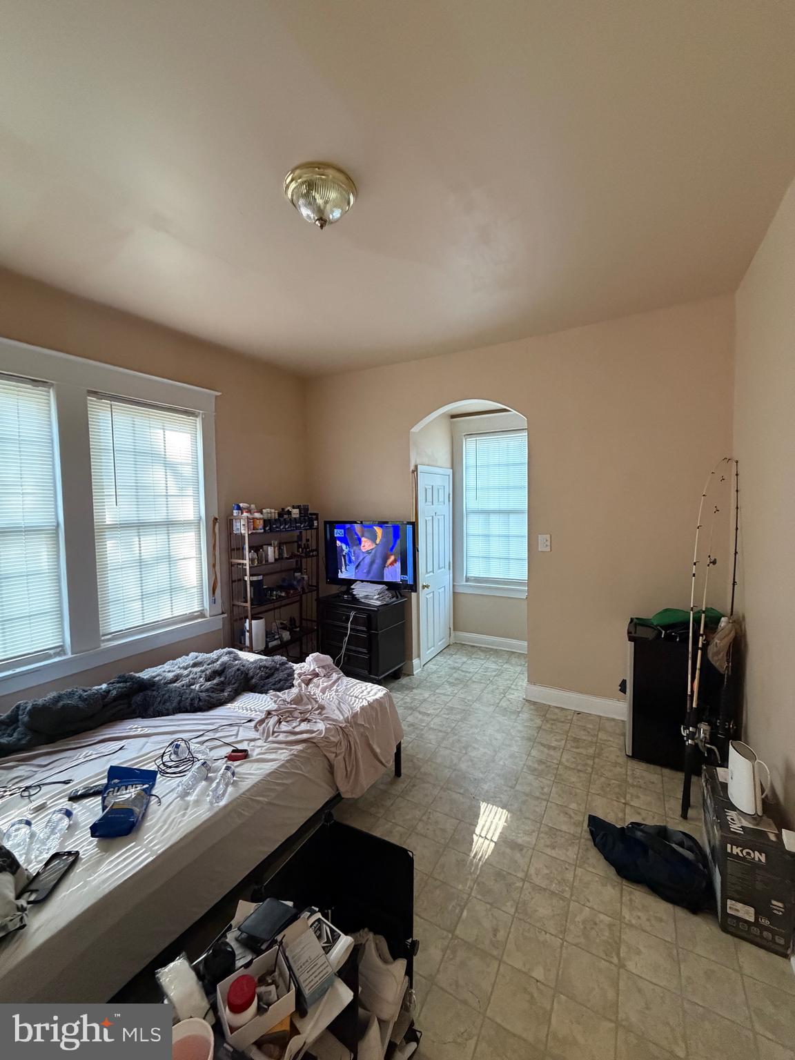 DORCHESTER - Residential Income