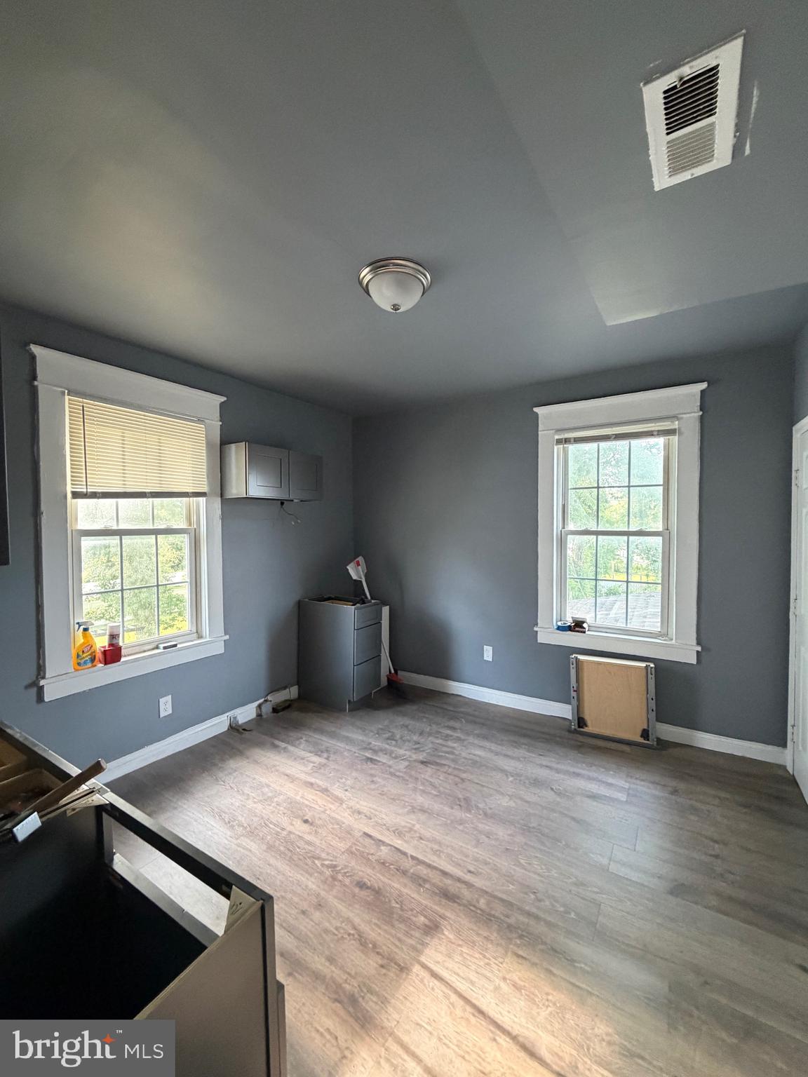 DORCHESTER - Residential Income