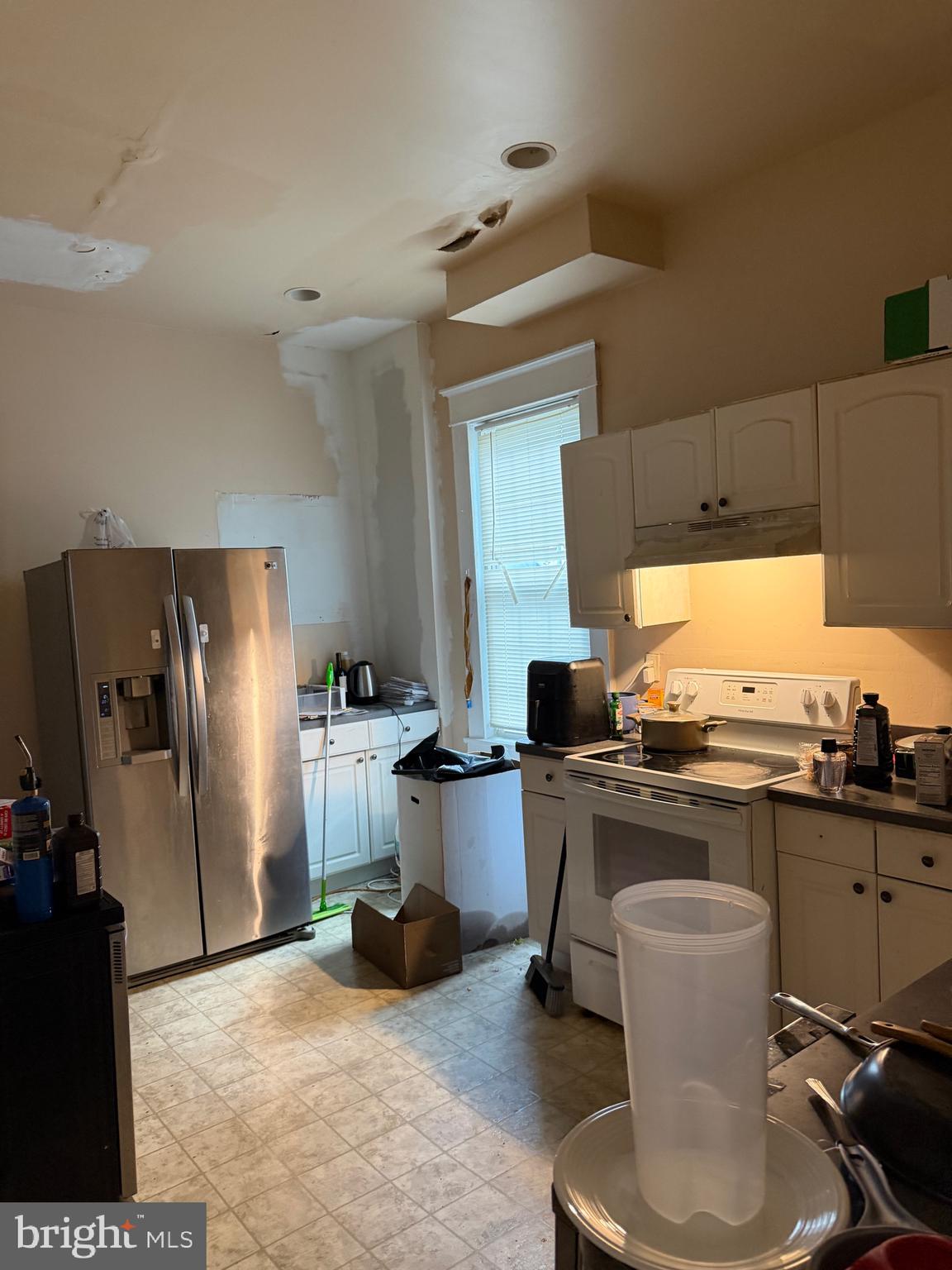 DORCHESTER - Residential Income