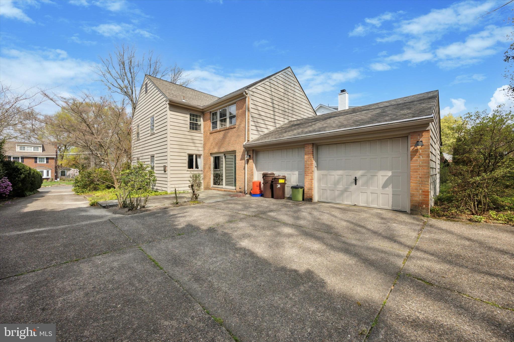 346 BELLEVUE AVENUE