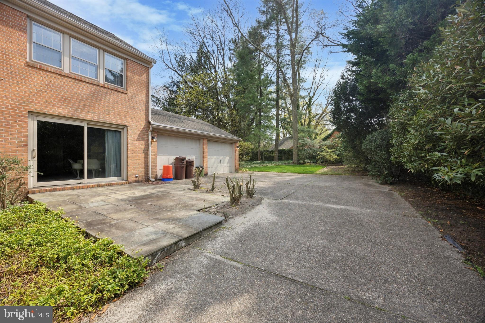 346 BELLEVUE AVENUE