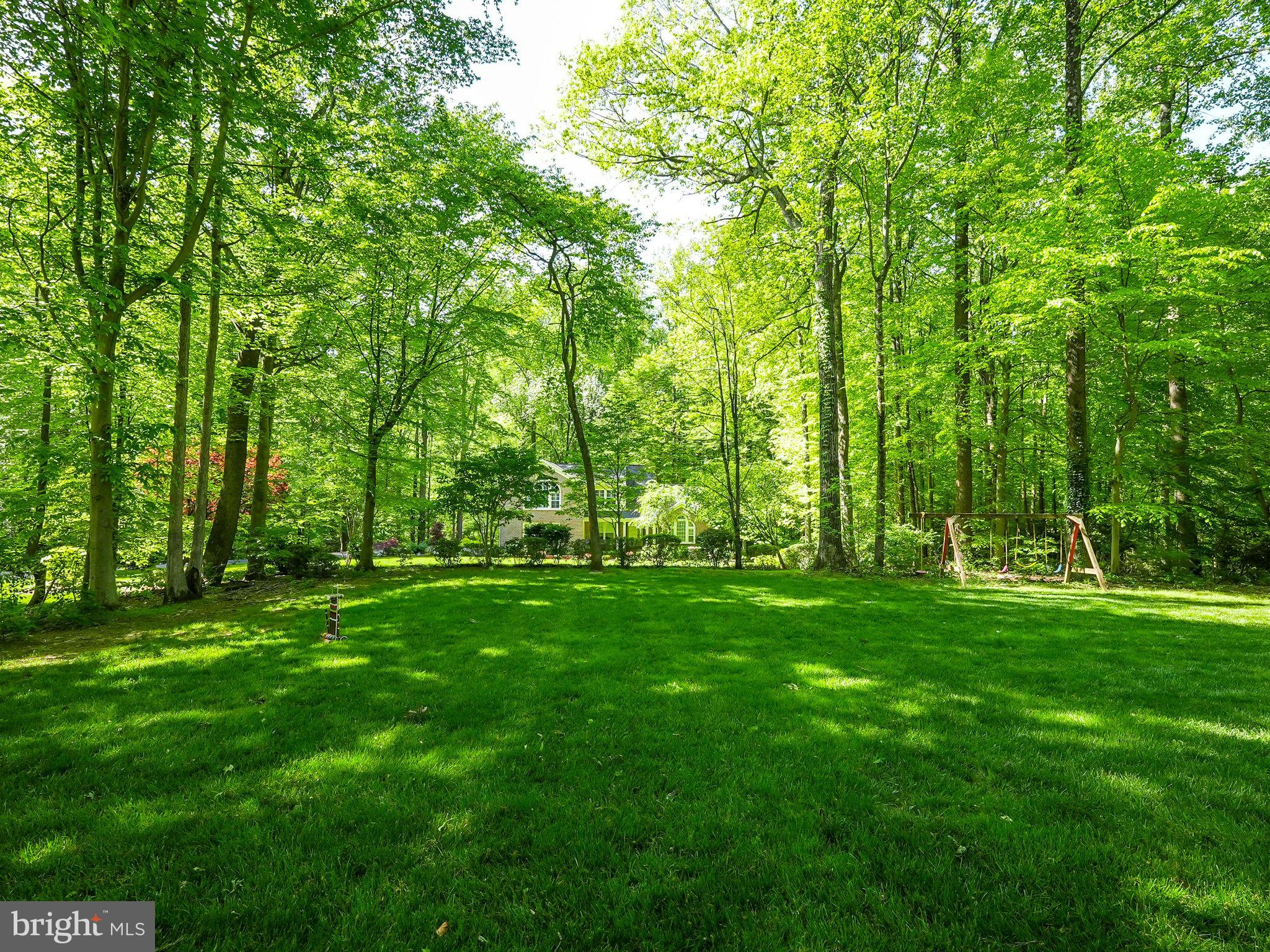 FAIR VIEW WOODS - Residential