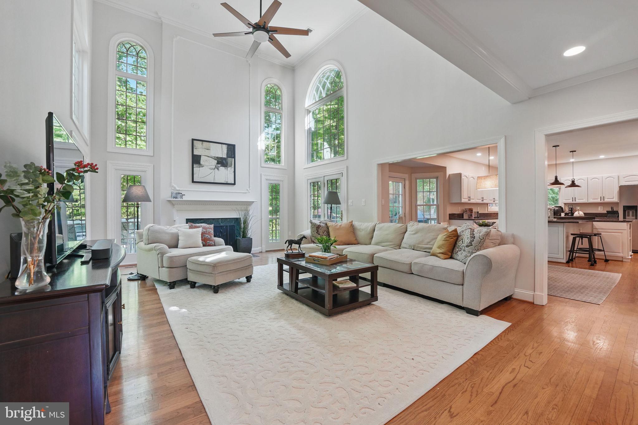 FAIR VIEW WOODS - Residential