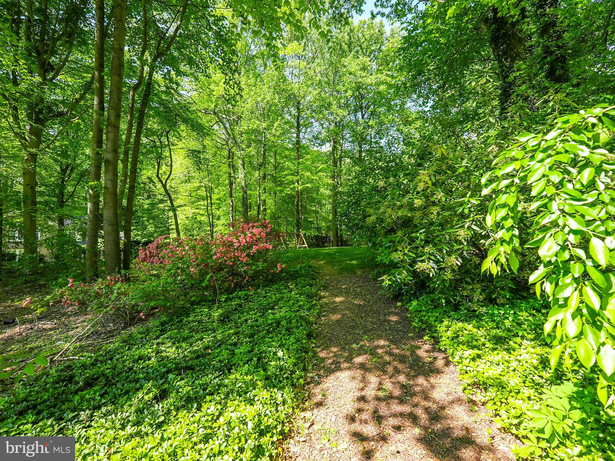 FAIR VIEW WOODS - Residential