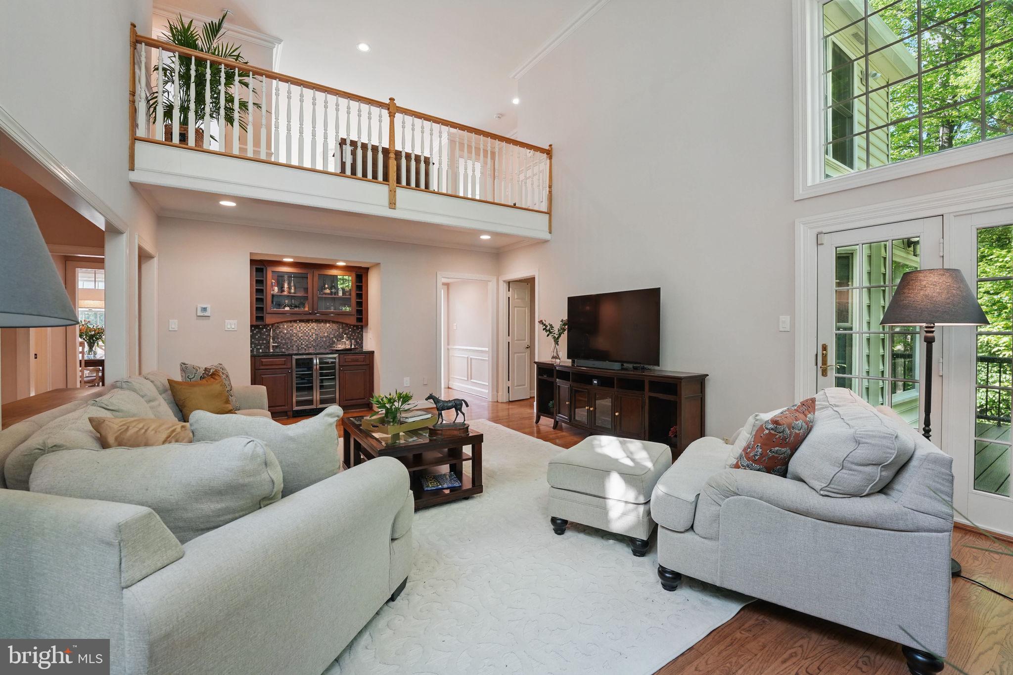 FAIR VIEW WOODS - Residential