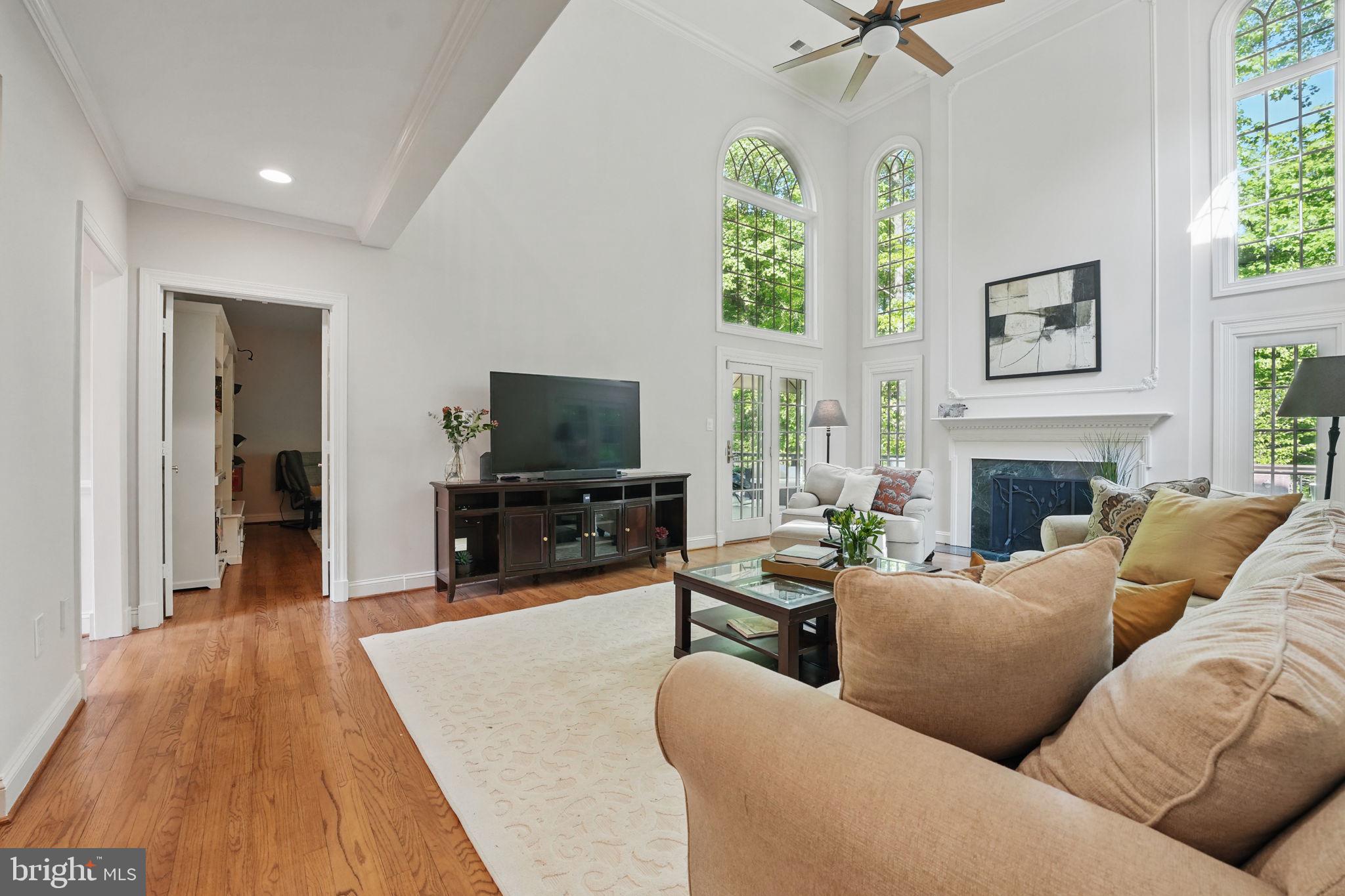 FAIR VIEW WOODS - Residential