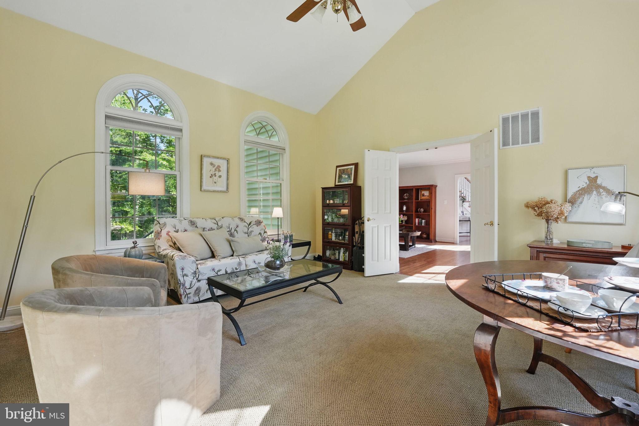 FAIR VIEW WOODS - Residential