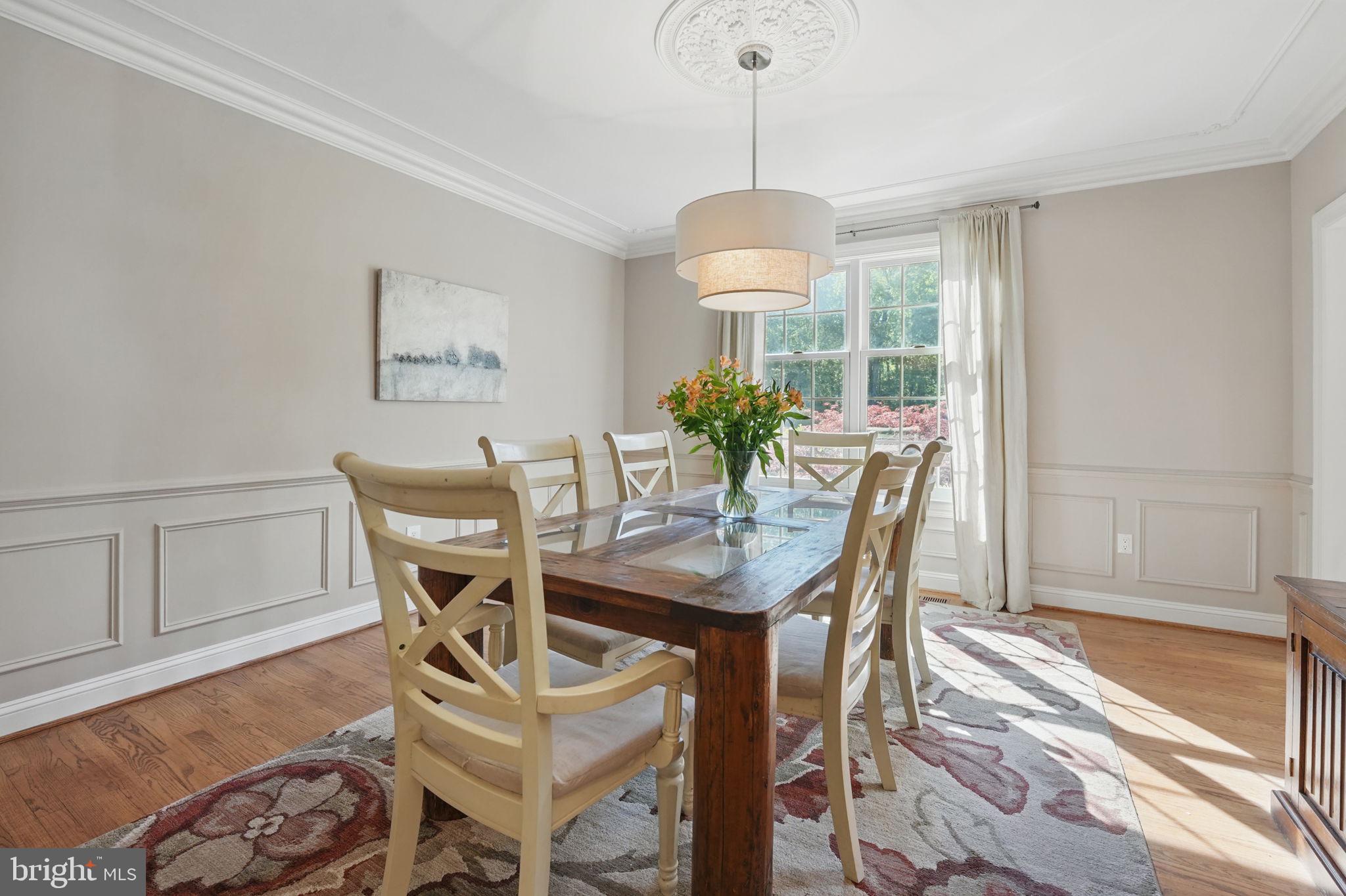 FAIR VIEW WOODS - Residential