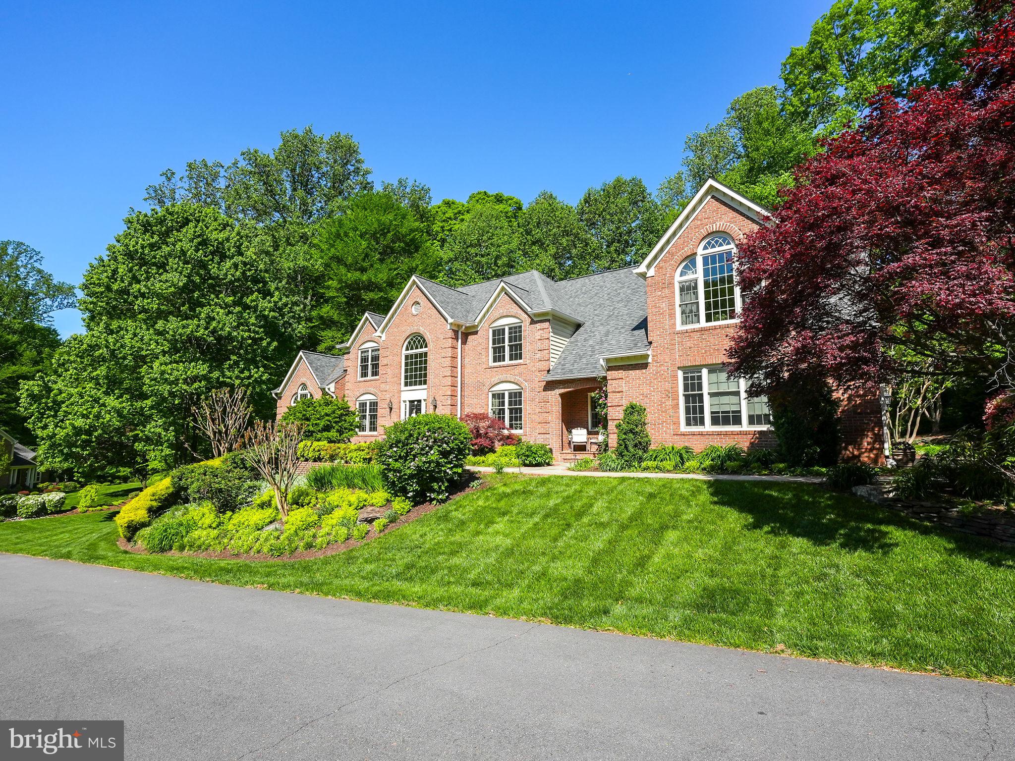 FAIR VIEW WOODS - Residential