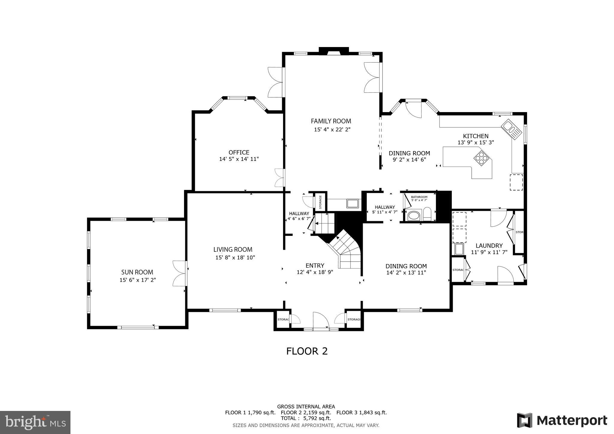 FAIR VIEW WOODS - Residential