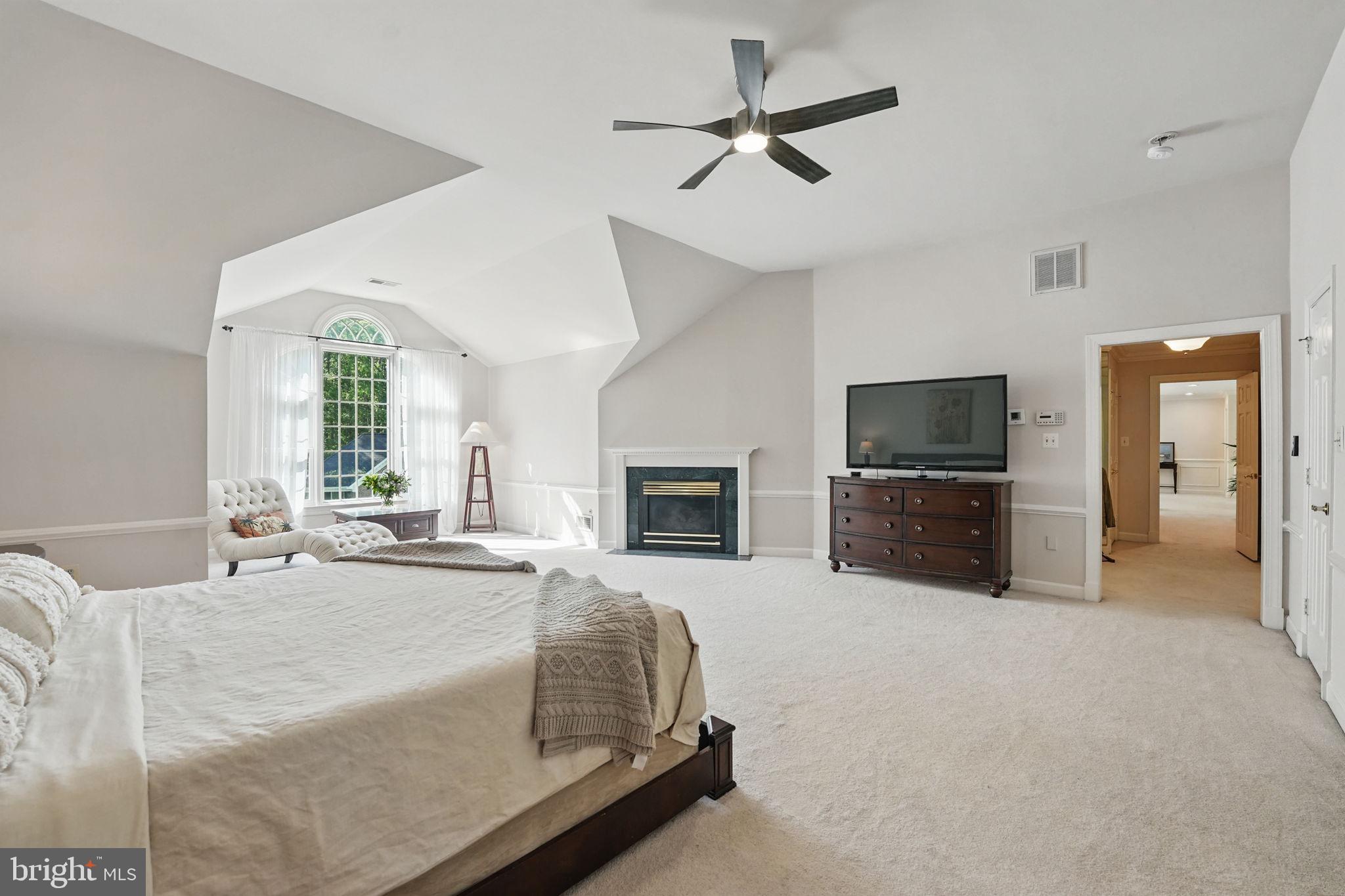 FAIR VIEW WOODS - Residential