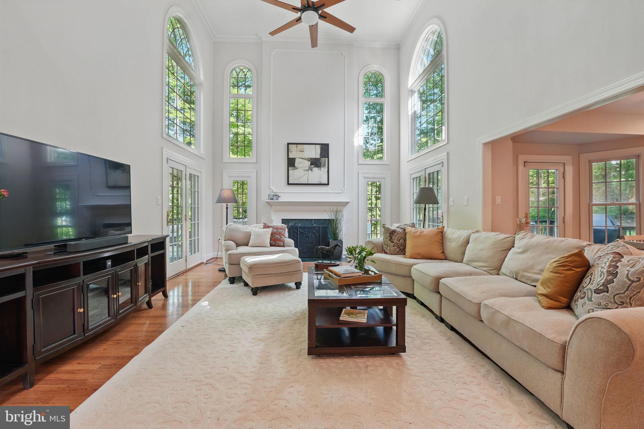 FAIR VIEW WOODS - Residential