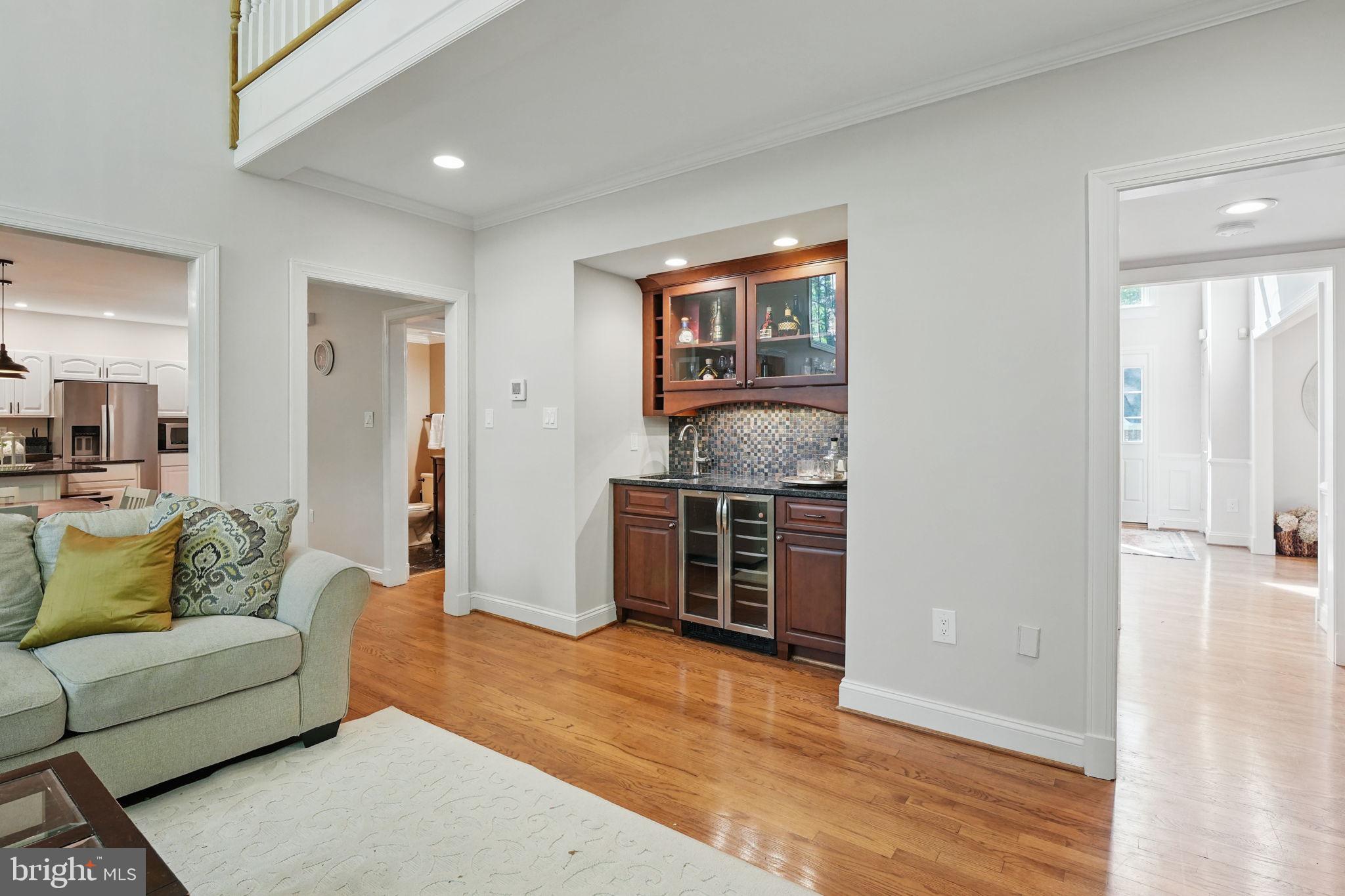 FAIR VIEW WOODS - Residential