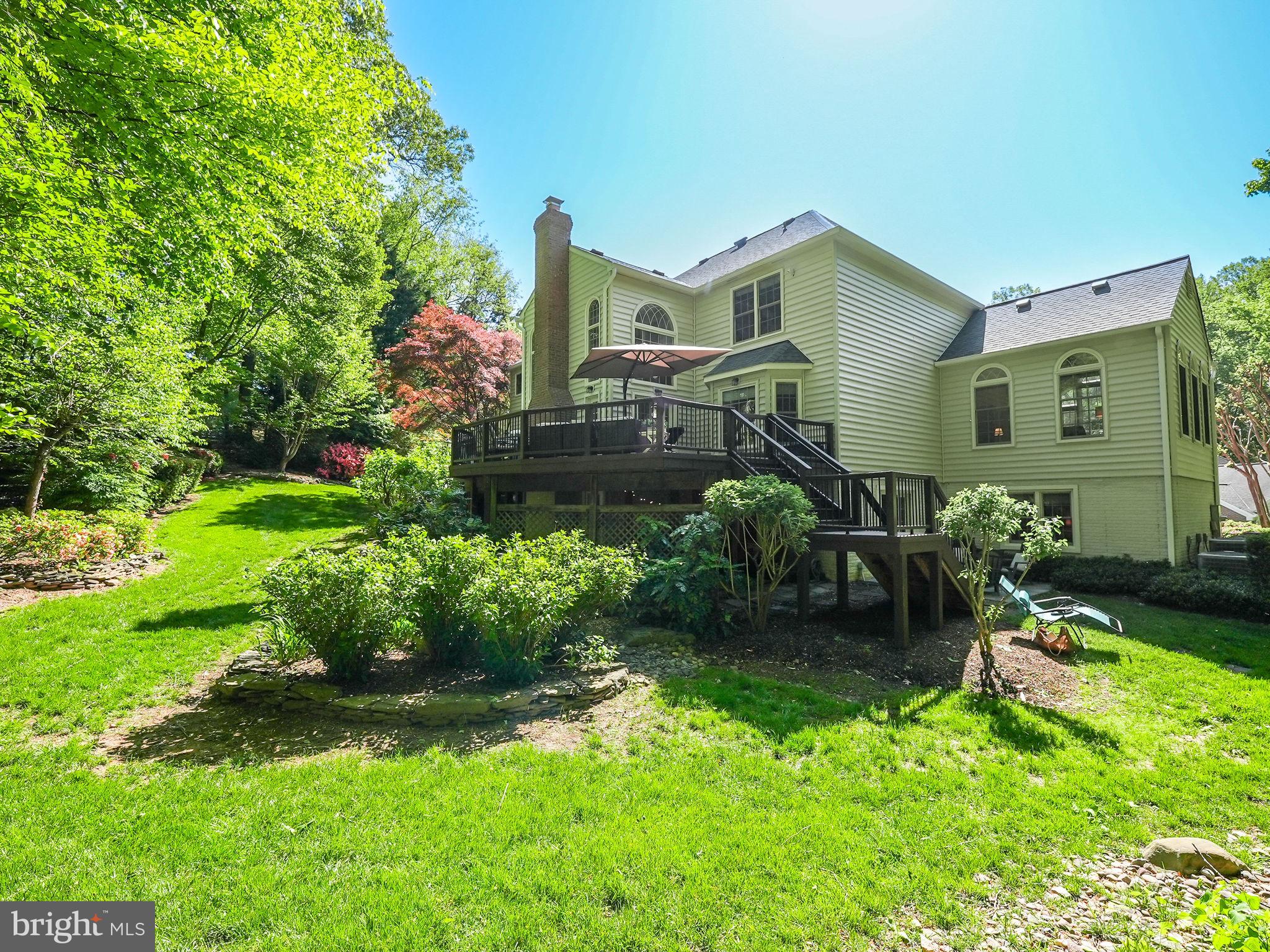 FAIR VIEW WOODS - Residential