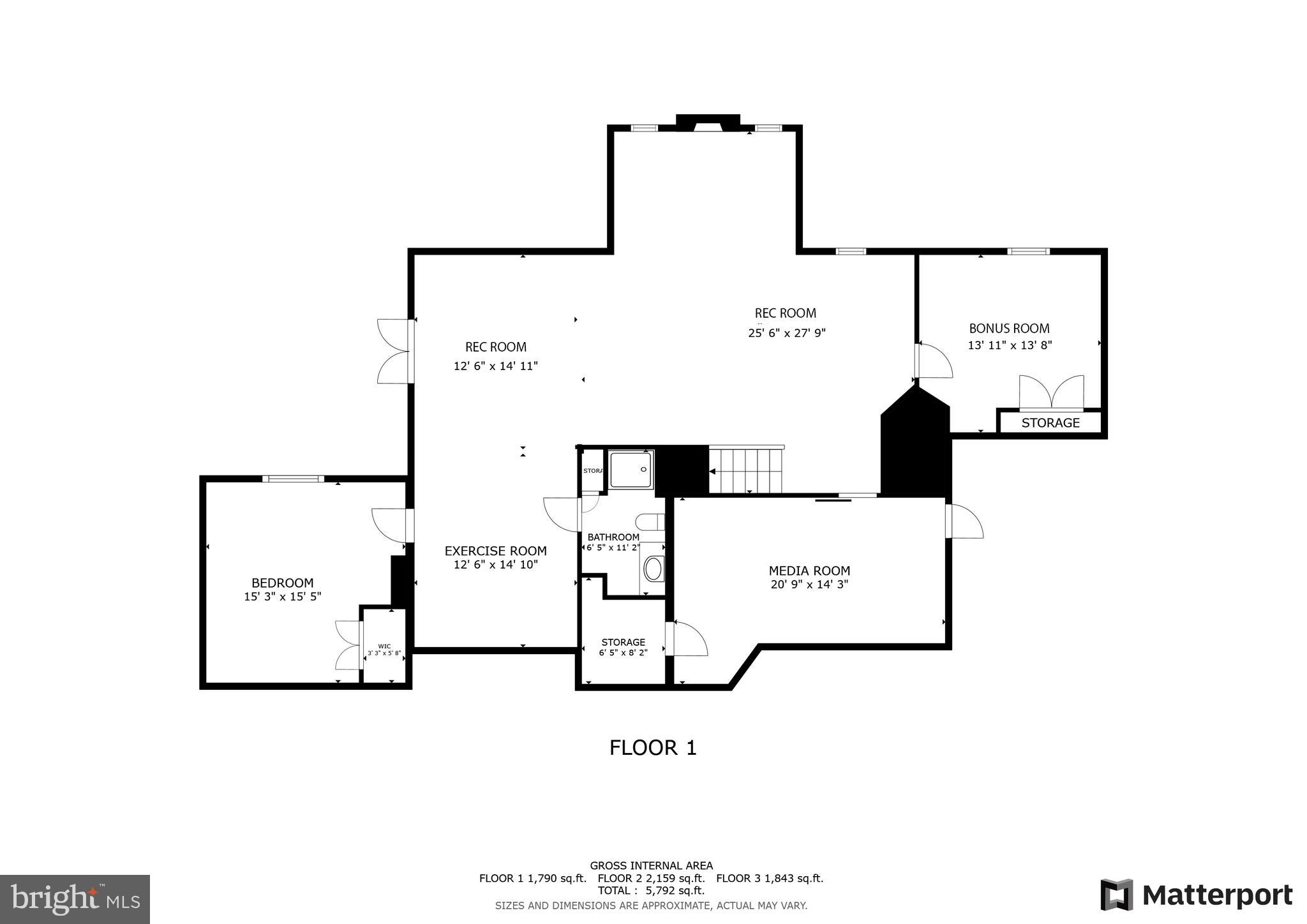 FAIR VIEW WOODS - Residential