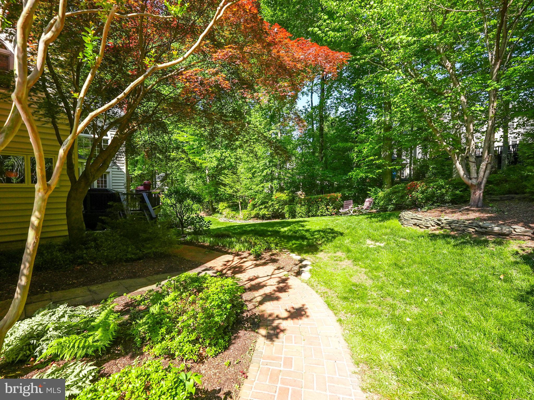 FAIR VIEW WOODS - Residential