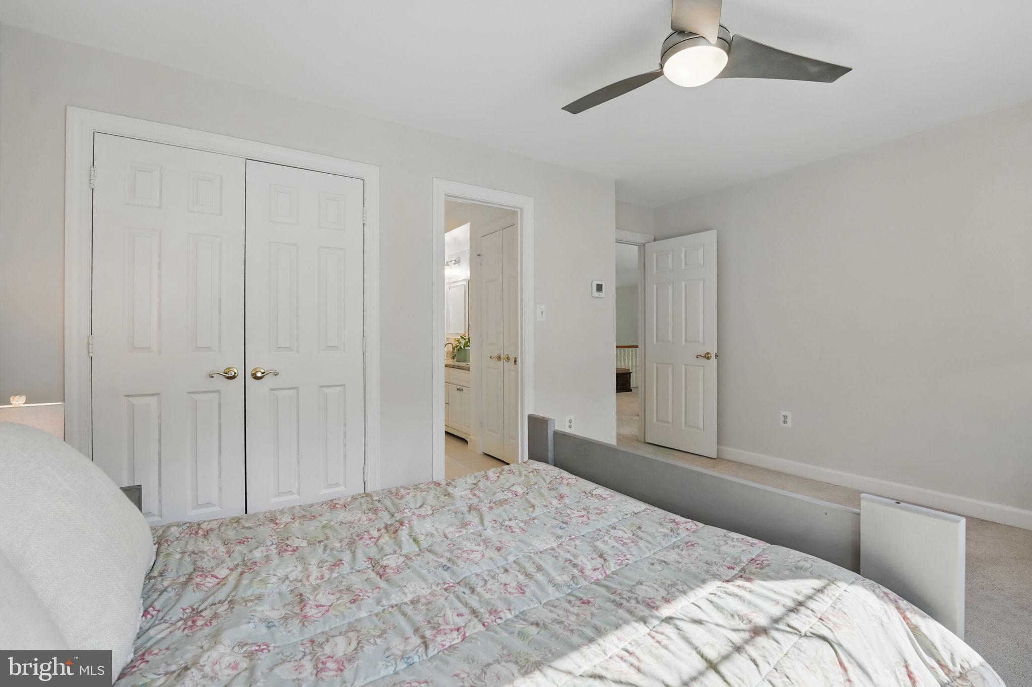 FAIR VIEW WOODS - Residential