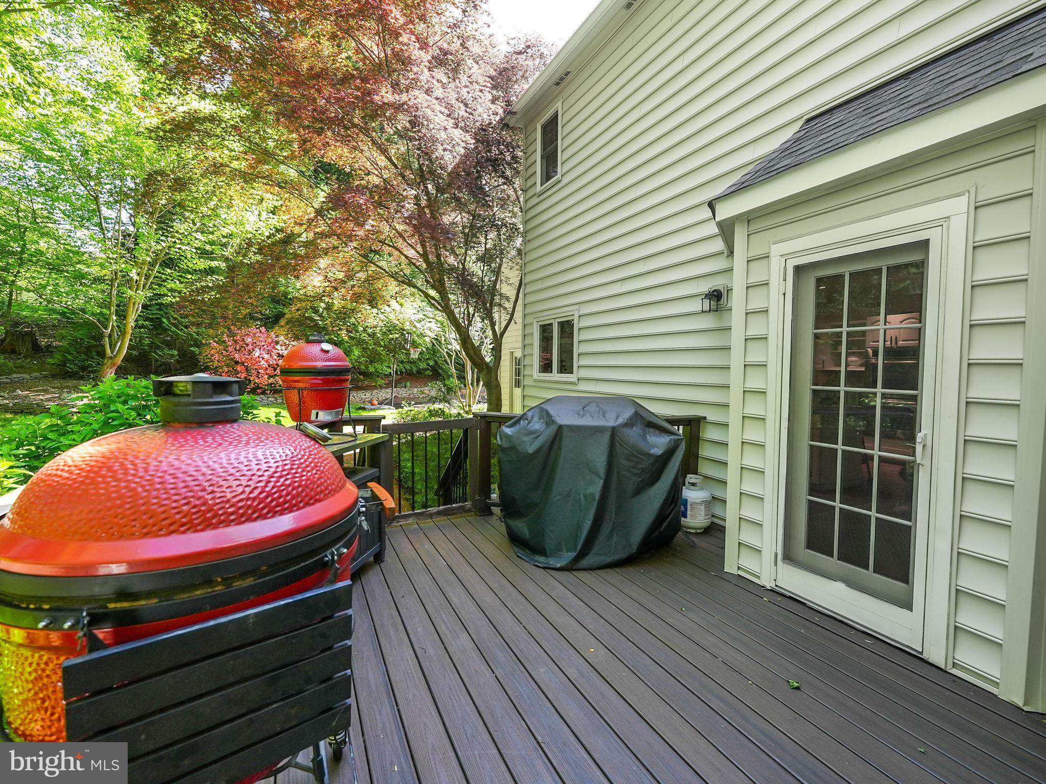 FAIR VIEW WOODS - Residential