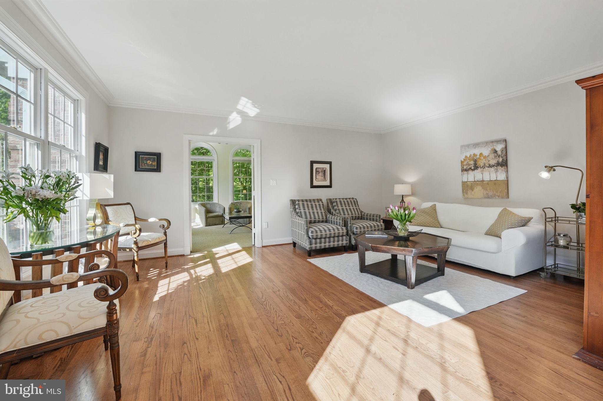 FAIR VIEW WOODS - Residential